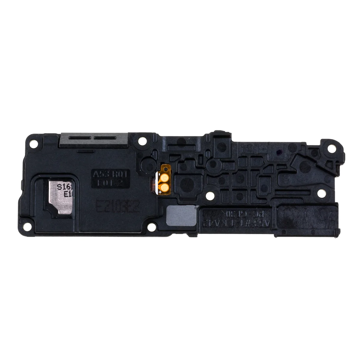 Звонок (buzzer) для Samsung Galaxy A53 5G (A536B) в сборе