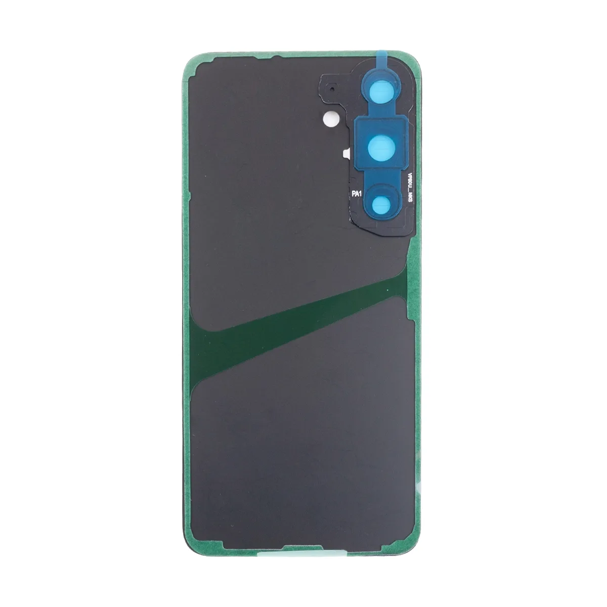 Задняя крышка для Samsung Galaxy S25 (S931B) Черный - Премиум