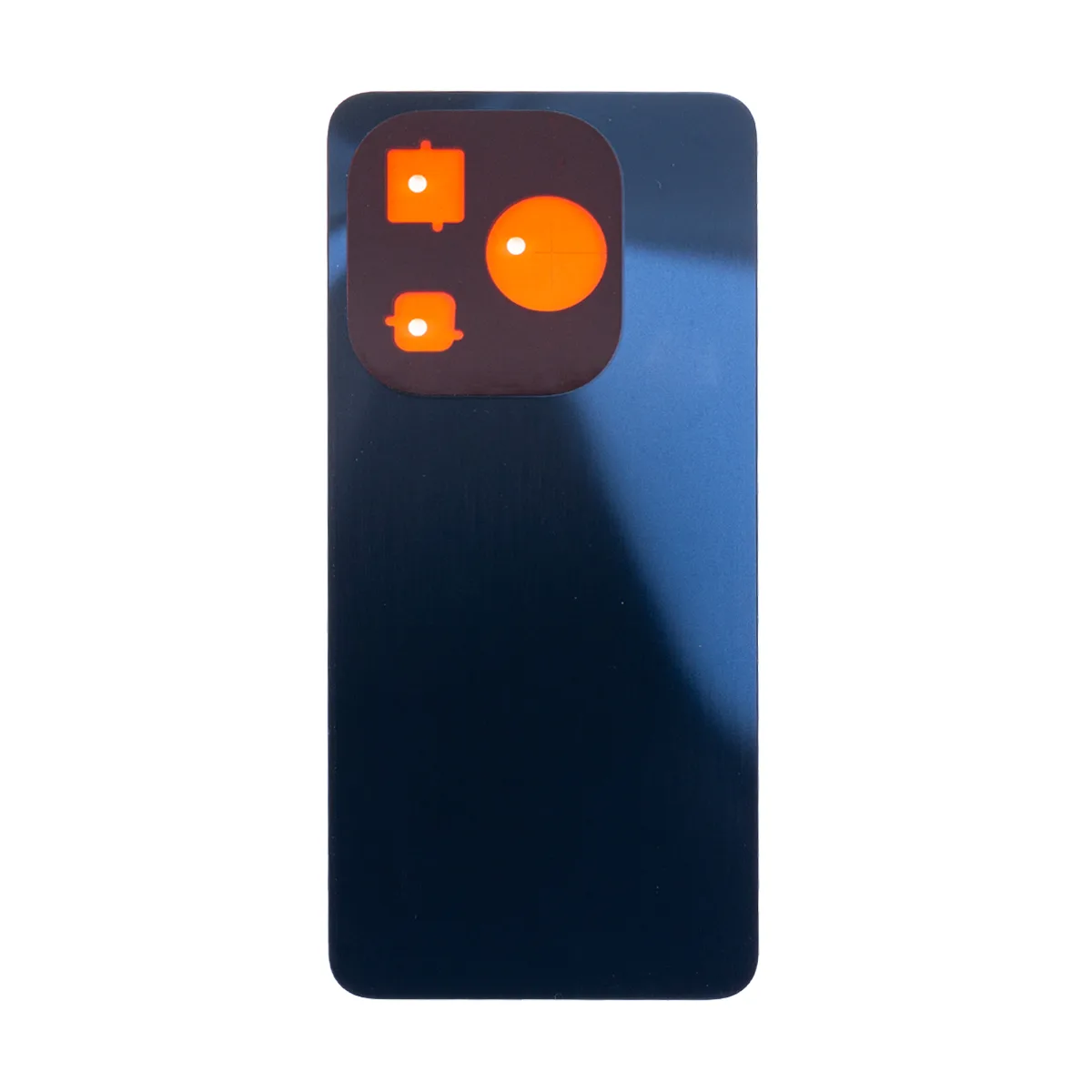 Задняя крышка для Infinix Smart 8 Plus (X6526) Черный