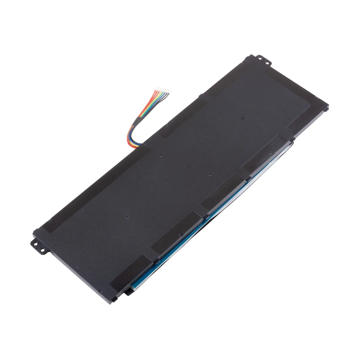 Аккумуляторная батарея для ноутбука Acer Aspire E3-111, A315-55G, V5-132 (AC14B18J) 3200 mAh