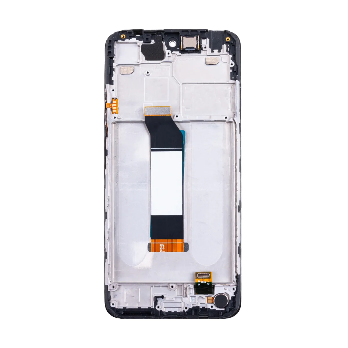 Дисплей для Xiaomi Poco M3 Pro 5G/Redmi Note 10T/10 5G (M2103K19Y/M2103K19PG/M2103K19G) модуль с рам