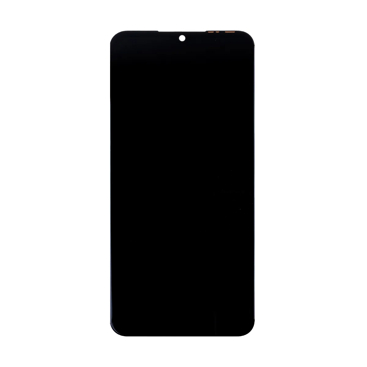 Дисплей для Infinix Note 11/12 (X663B/X663D) в сборе с тачскрином Черный - (In-Cell)