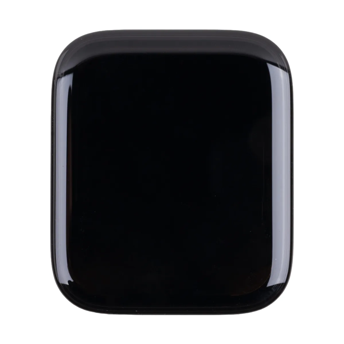 Дисплей для Apple Watch 6 40 мм в сборе с тачскрином Черный - OR100 (Снятый, без ремонта)