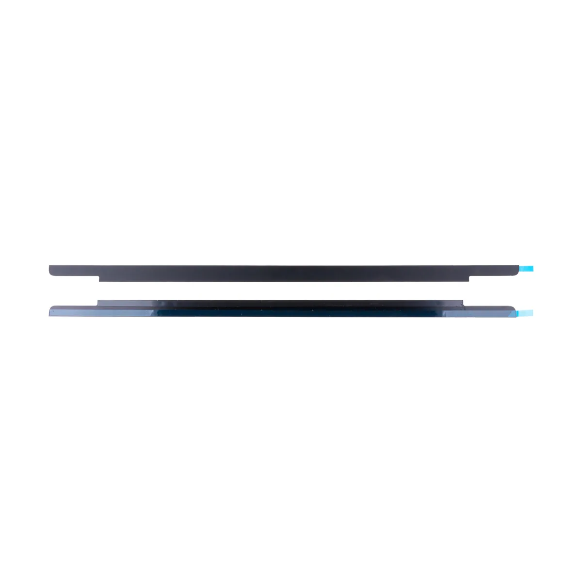 Нижняя рамка дисплея для MacBook Air 13" A1932/A2179/A2337 (2018-2020) Черный