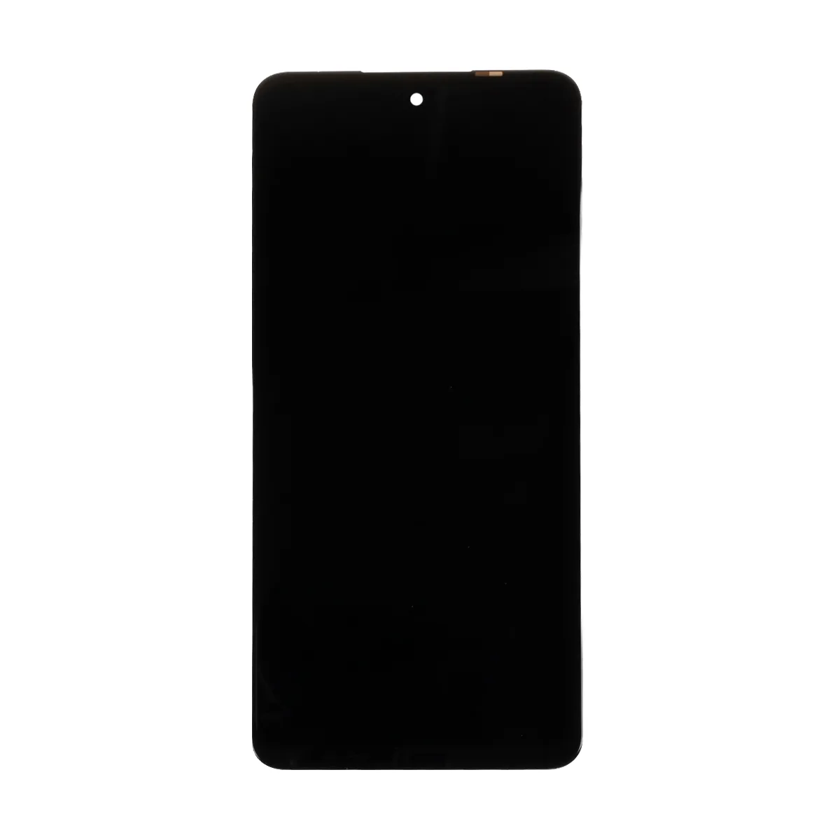 Дисплей для OPPO A5 4G 2025 (CPH2727) в сборе с тачскрином Черный - OR
