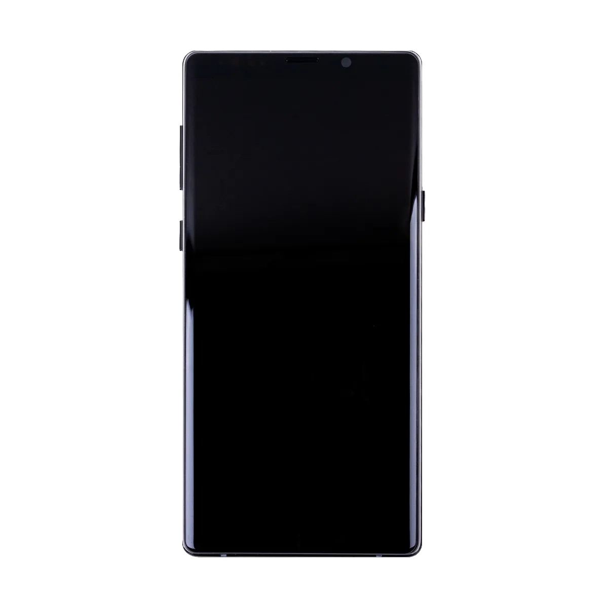 Дисплей для Samsung Galaxy Note 9 (N960F) модуль с рамкой Черный - (In-Cell)