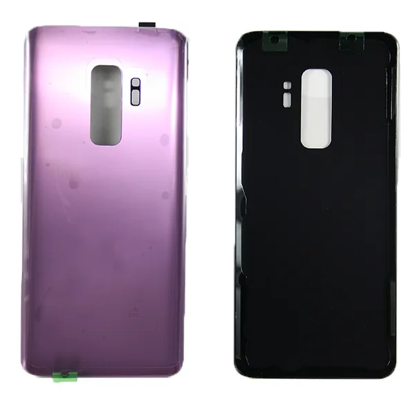 Задняя крышка для Samsung Galaxy S9+ (G965F) Фиолетовый