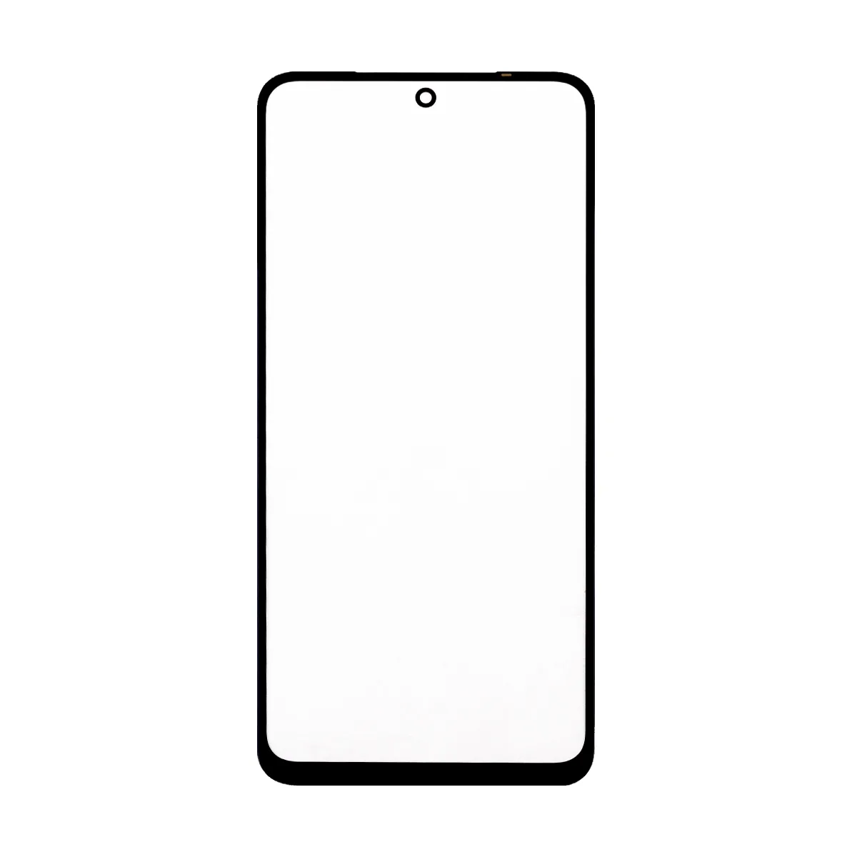 Стекло для переклейки Xiaomi Redmi Note 11/11S 4G/12S/Poco M4 Pro 4G (2201117TY/2201117SY/23030RAC7Y