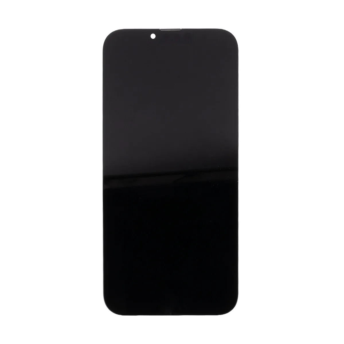 Дисплей для iPhone 13 Pro Max (A2645) в сборе с тачскрином Черный - (In-Cell) Стандарт