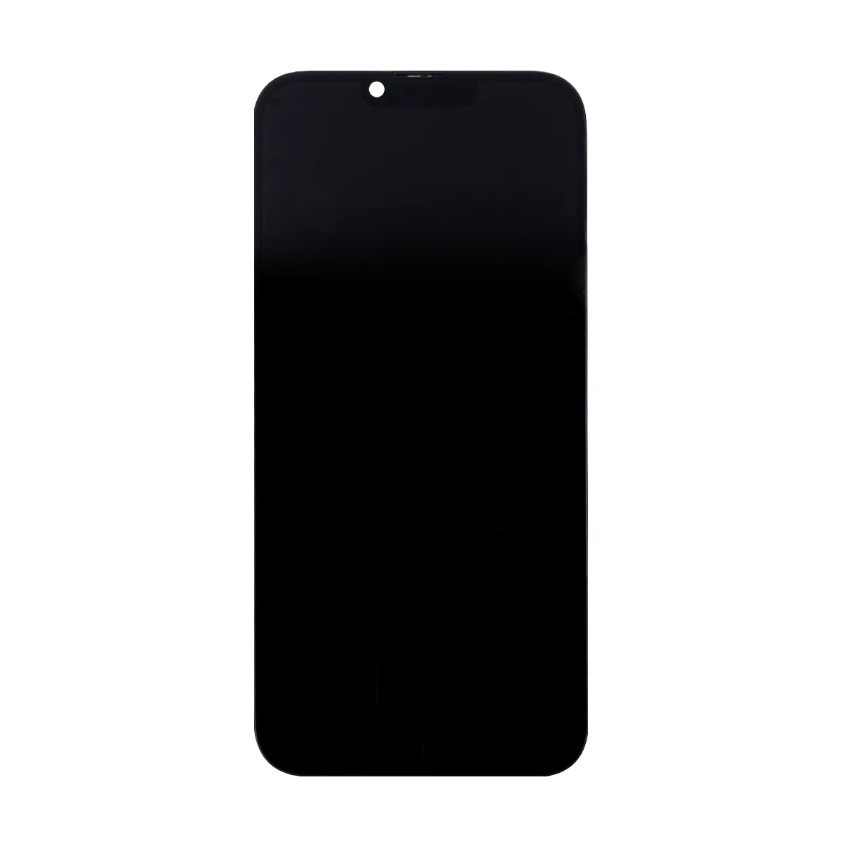 Дисплей для iPhone 13 Pro Max (A2645) в сборе с тачскрином Черный - (In-Cell) (площадка под IC)
