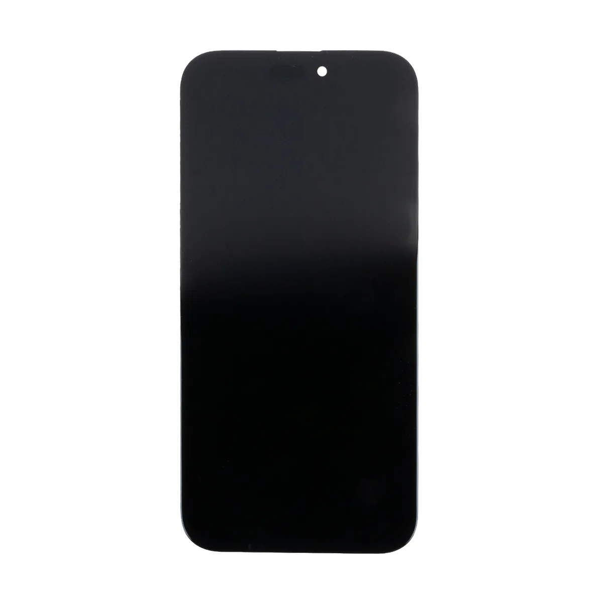 Дисплей для iPhone 16 Pro Max (A3296) в сборе с тачскрином Черный - (In-Cell) Стандарт