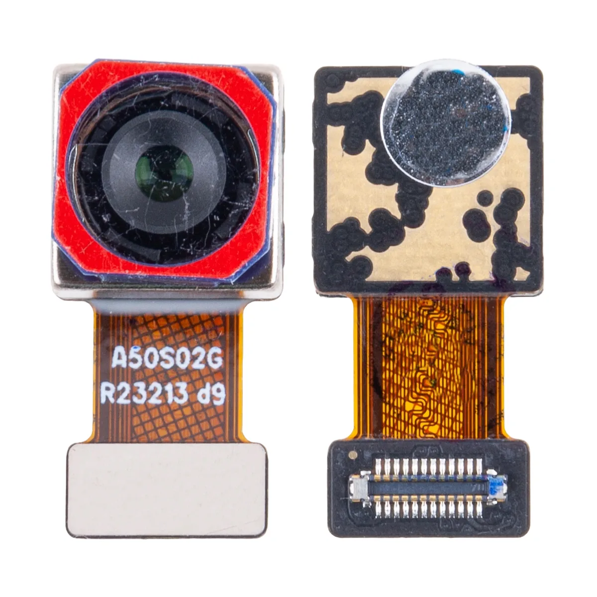 Камера для Realme C35 (RMX3511) (50 MP) задняя