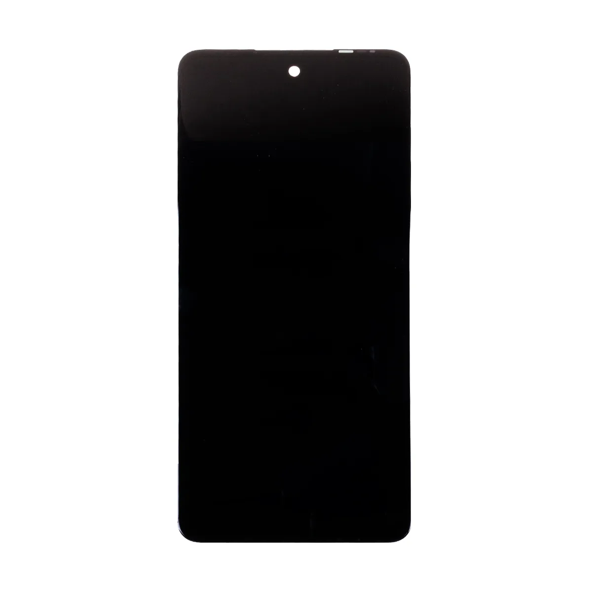 Дисплей для Tecno Spark 20C (BG7n) в сборе с тачскрином Черный - OR100