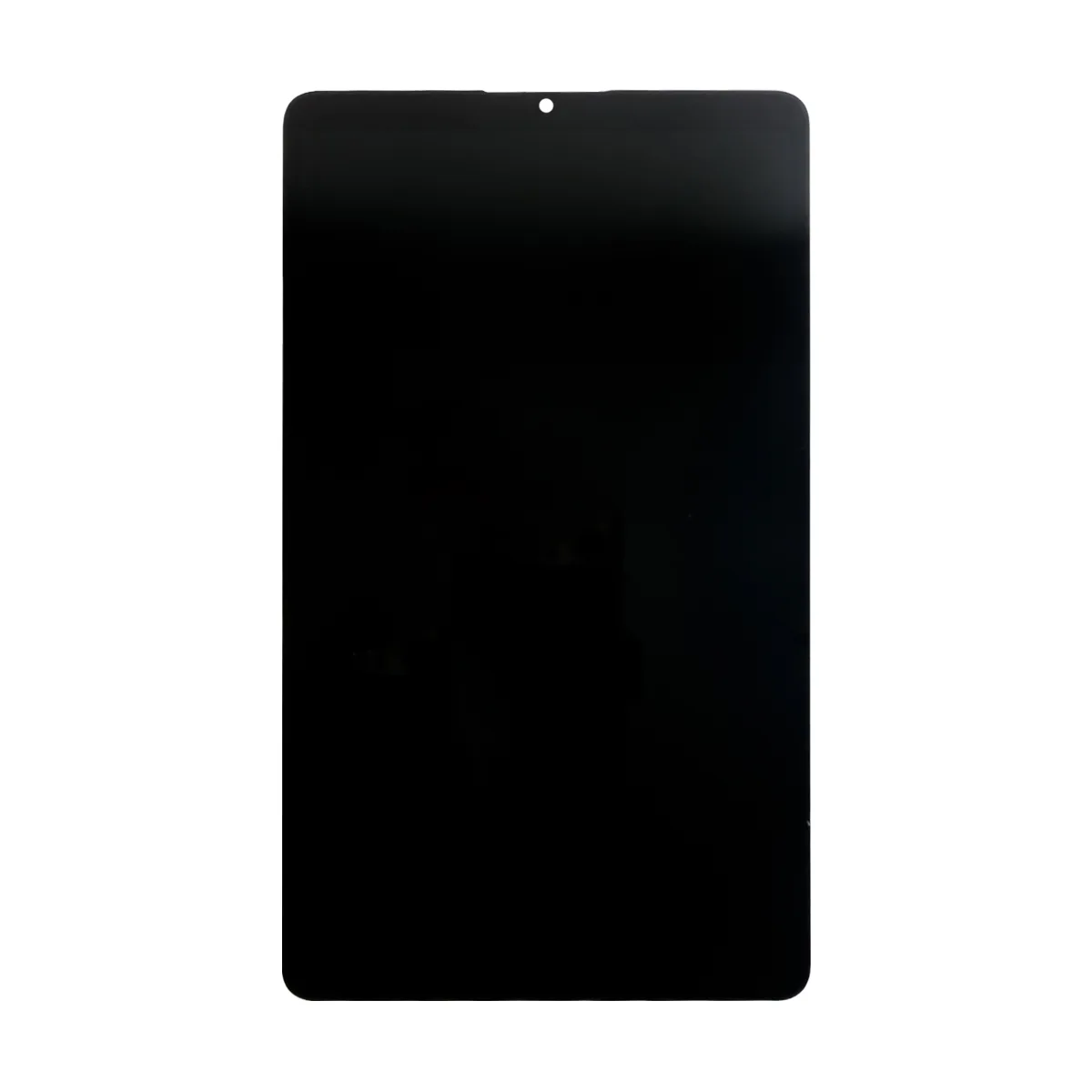Дисплей для Xiaomi Redmi Pad SE 8.7" (24075RP89G) в сборе с тачскрином Черный - Оптима