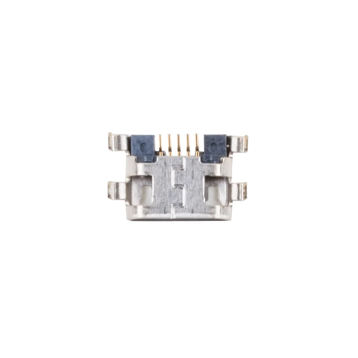 Разъем MicroUSB для Itel A48
