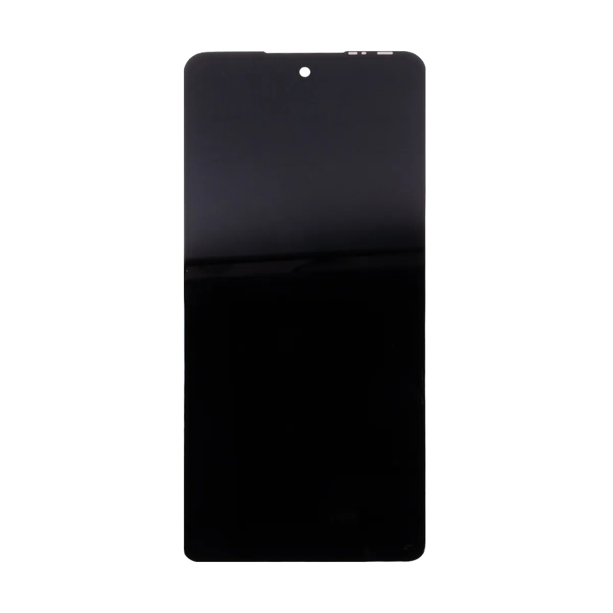 Дисплей для Infinix Hot 40 Pro (X6837) в сборе с тачскрином Черный - Оптима