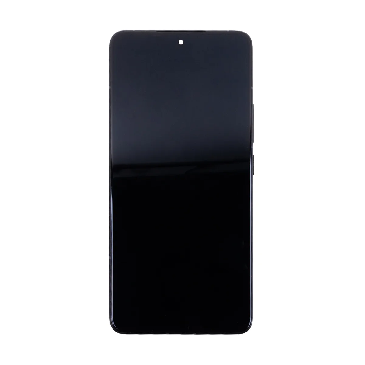 Дисплей для Xiaomi 14T (2406APNFAG) модуль с рамкой Черный - OR (SP)