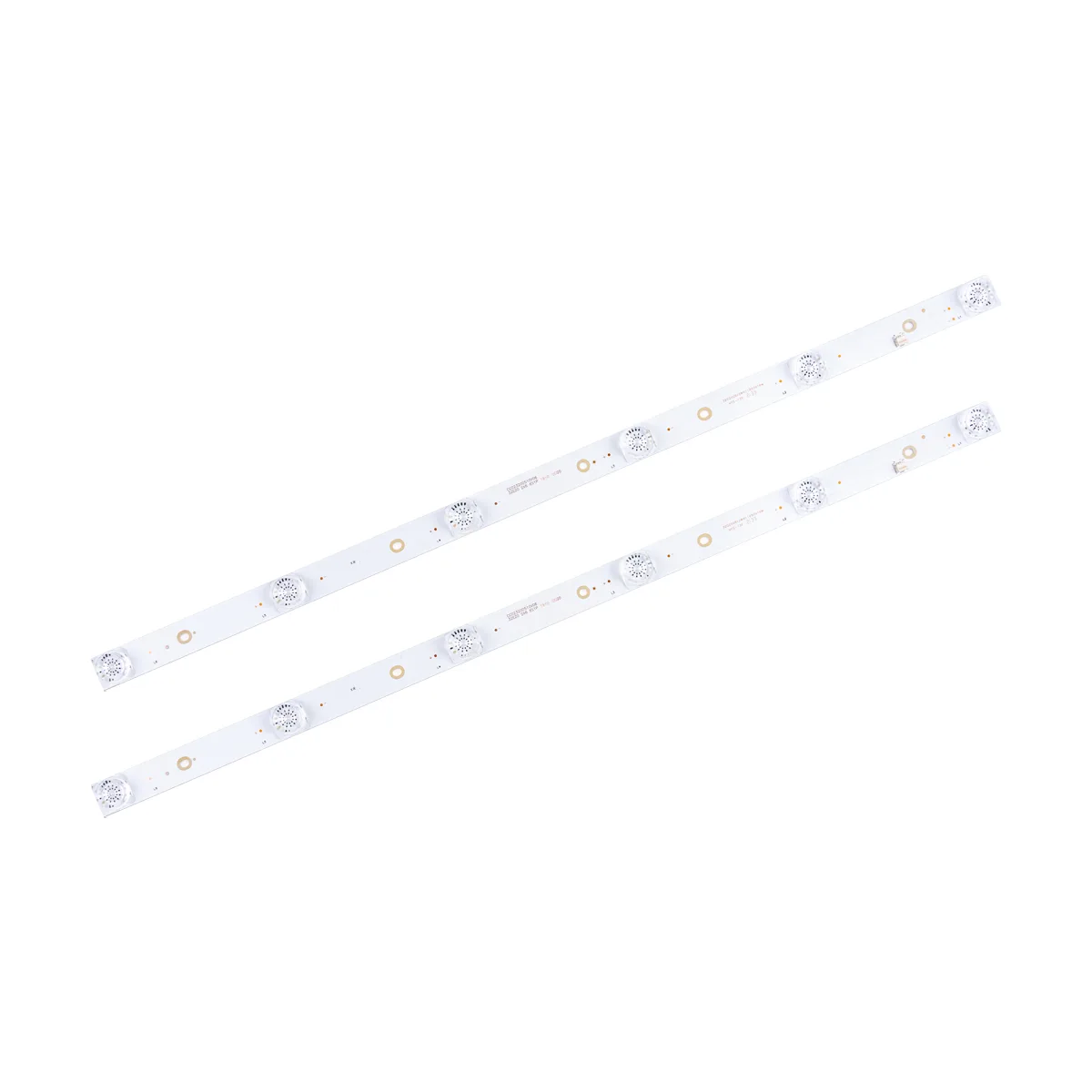 Светодиодная подсветка для телевизоров DEXP 32" CC02320D510V06/F32D7000C (комплект 2 шт.)
