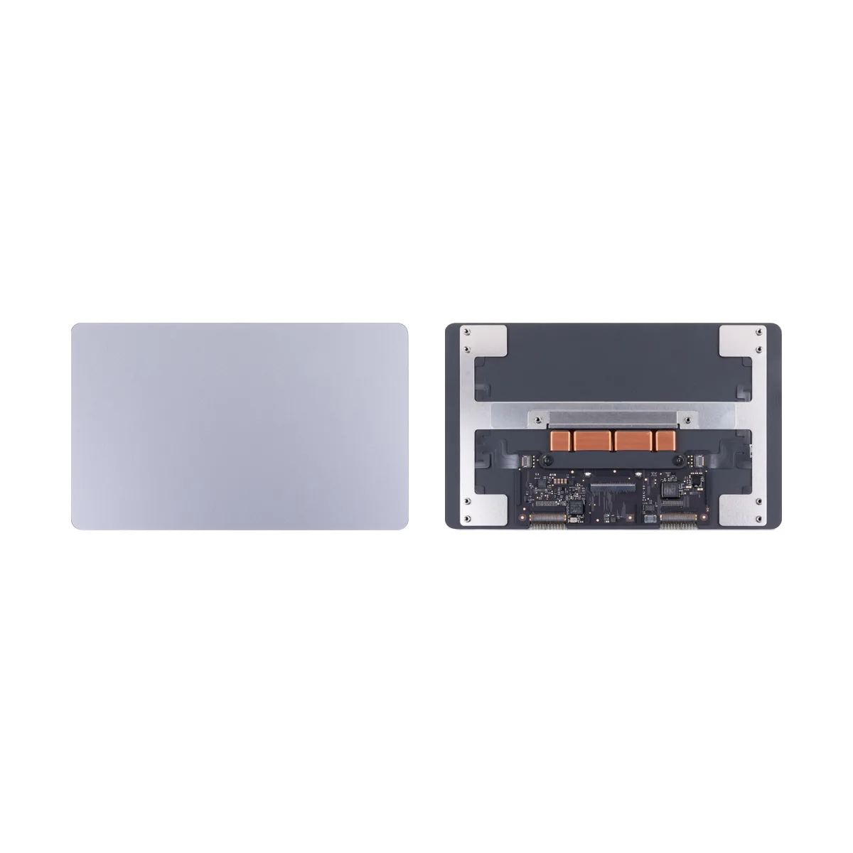 Трекпад (тачпад) для MacBook Air M2 13" A2681 (2022) Серый