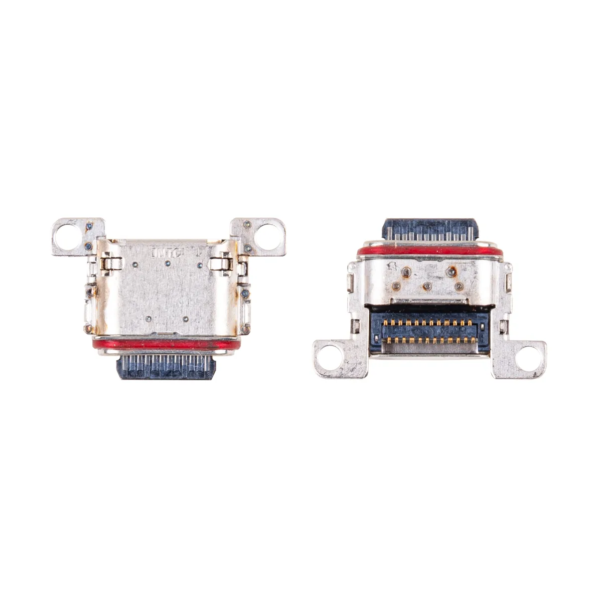 Разъем Type-C для Samsung Galaxy S21/S21+/S21 Ultra/S21 FE/S22/S22+/S22 Ulta/S23/S23+/S23 Ultra/S24/