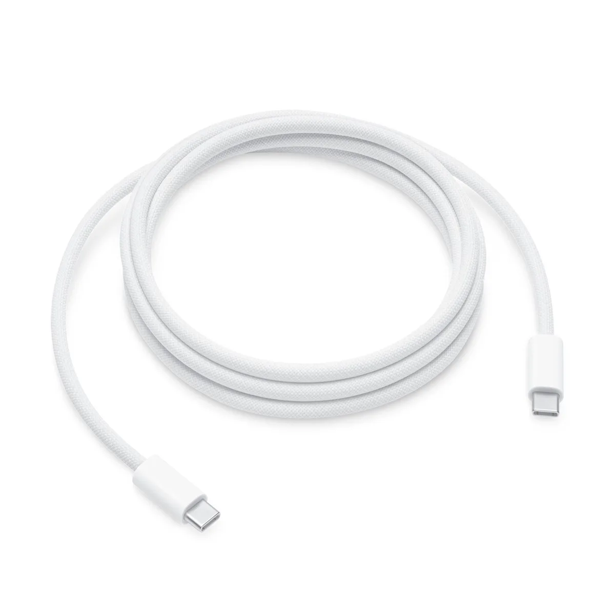 Кабель Type-C - Type-C для iPhone 15/15 Plus/15 Pro/15 Pro Max/16/16 Plus/16 Pro/16 Pro Max, 17/17 P