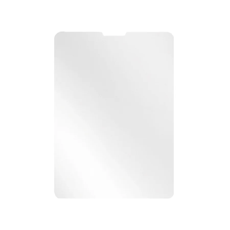 Защитное стекло "Плоское" для iPad Pro 11" 2018/2020/2021/2022/Air 4/5 10.9" 2020