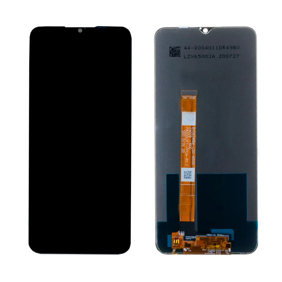 Дисплей для Realme C3/5/6i/OPPO A5 2020/A9 2020/A31 (RMX2020/RMX1927/RMX2001/CPH1931/CPH1941/CPH2015