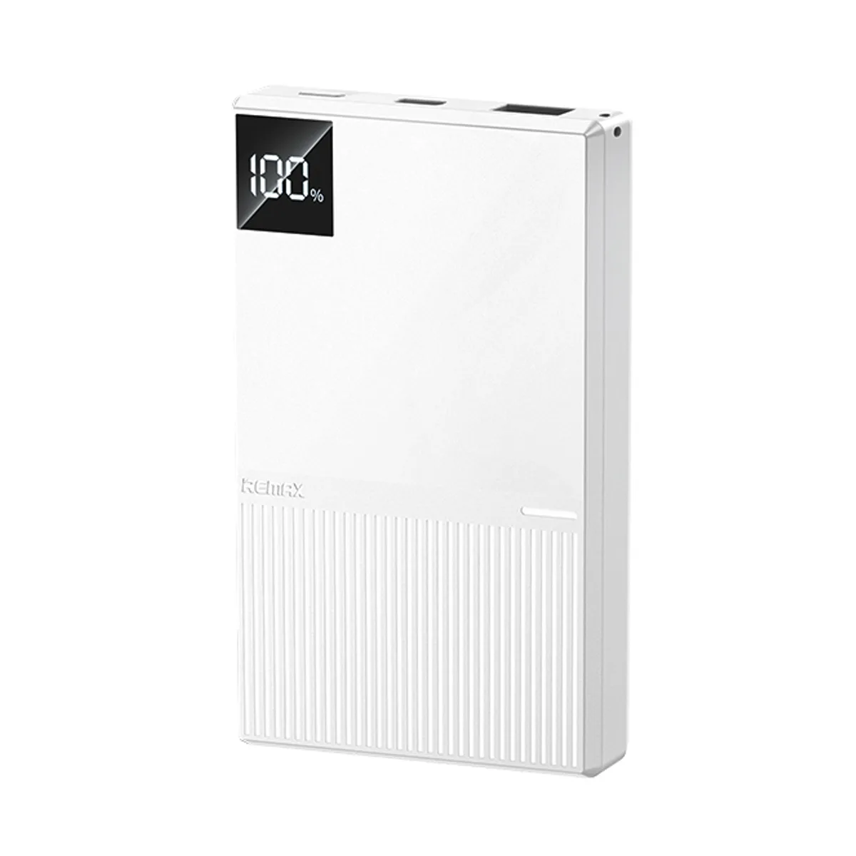 Внешний Аккумулятор (Power Bank) Remax FP-8 10000 mAh (22,5W, QC3.0, PD, USB-A, T