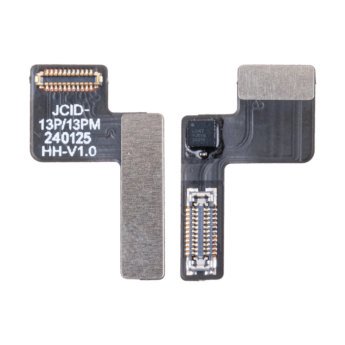 Шлейф для программатора JCID V1SE замена камеры для iPhone 13 Pro/13 Pro Max (без пайки, без ошибки)