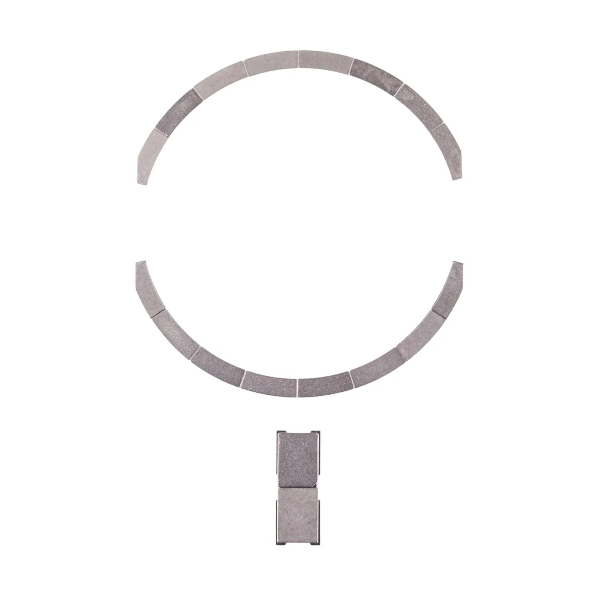 Магнит беспроводной зарядки MagSafe для iPhone 12 mini (A2399)