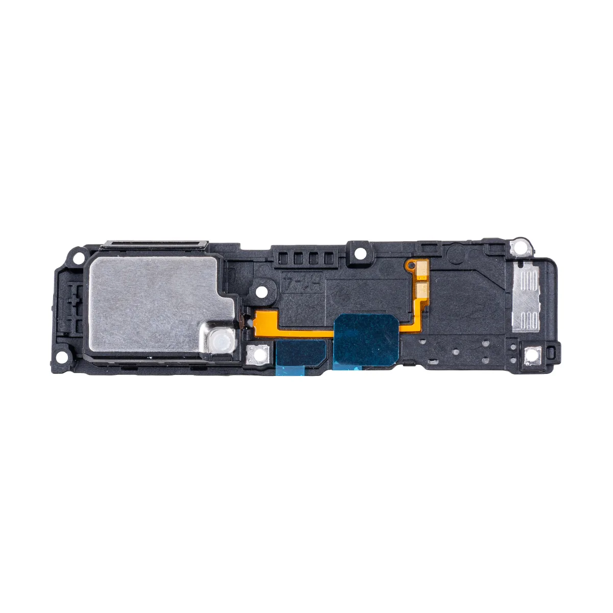 Звонок (buzzer) для Xiaomi 12T/12T Pro (22071212AG/22081212UG) в сборе