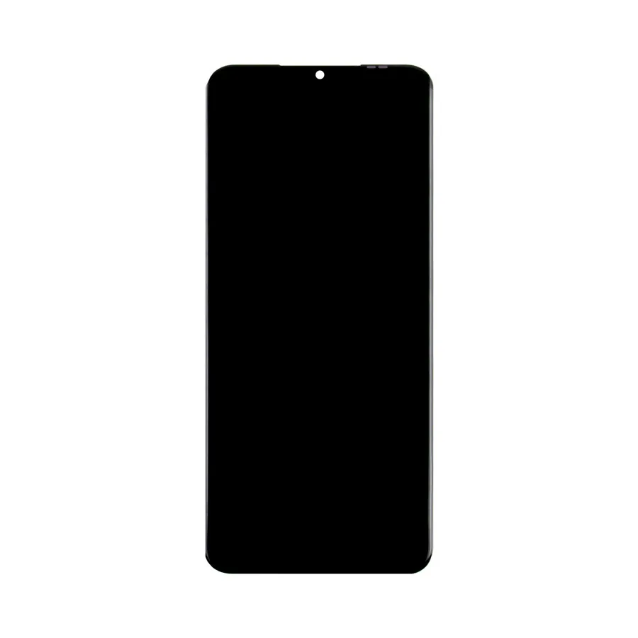 Дисплей для Samsung Galaxy A22s 5G (A226B) в сборе с тачскрином Черный - Оптима