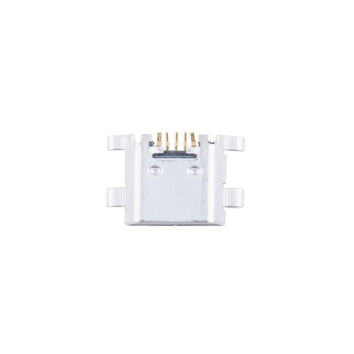 Разъем MicroUSB для ZTE V10 Vita
