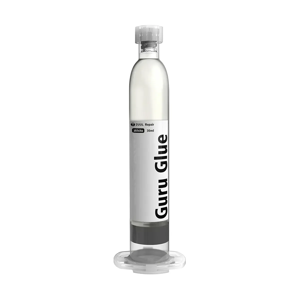 Клей 2UUL Guru Glue DA44 (полиуретановый, 30 мл, прозрачный)