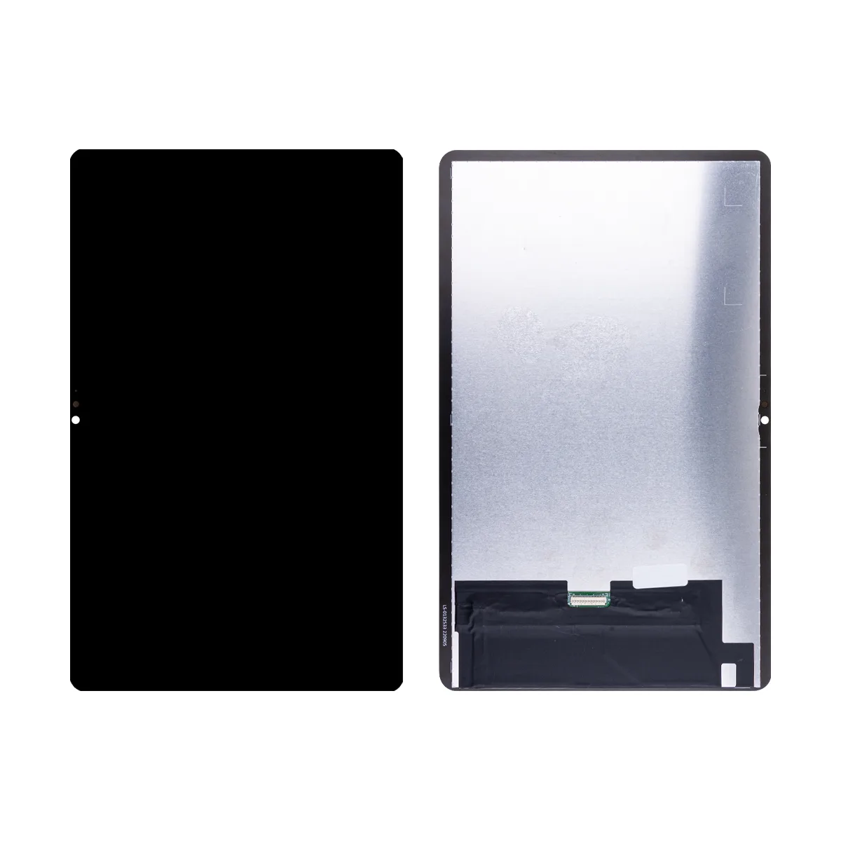 Дисплей для Huawei MatePad SE 10.4" (AGS5-L09/AGS5-W09/AGS5-W00) в сборе с тачскрином Черный - Оптим