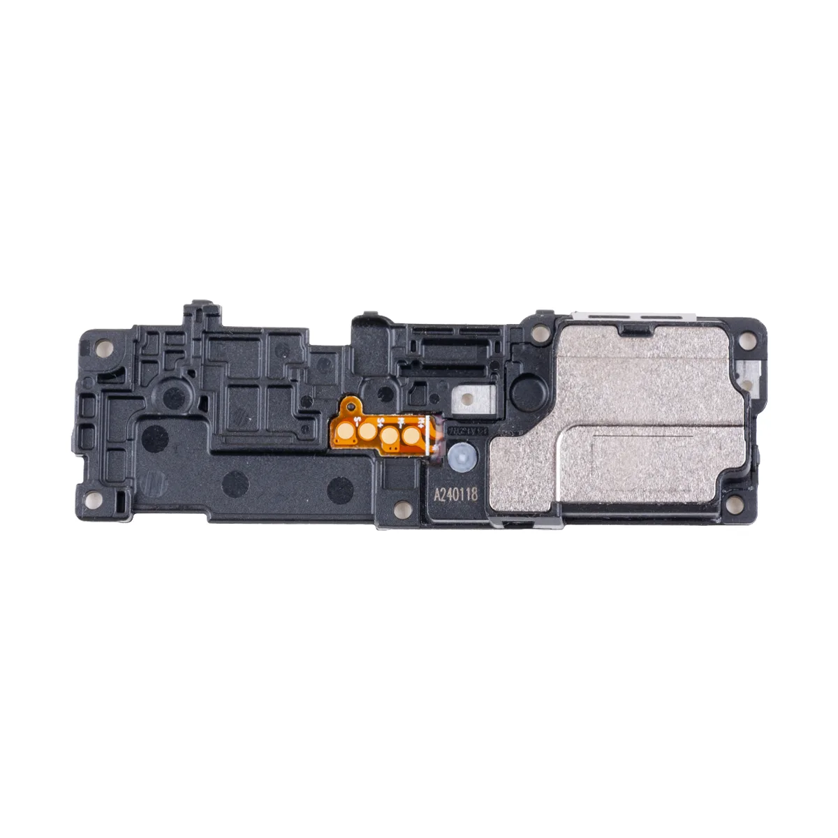 Звонок (buzzer) для Samsung Galaxy S24 Ultra (S928B) в сборе