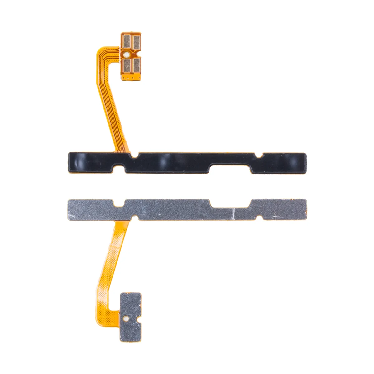 Шлейф для Realme C21Y/C25Y (RMX3263/RMX3262/RMX3261/RMX3269/RMX3265/RMX3268) на кнопки громкости/вкл