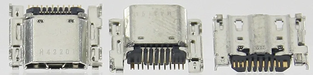 Разъем MicroUSB для Samsung Galaxy T331