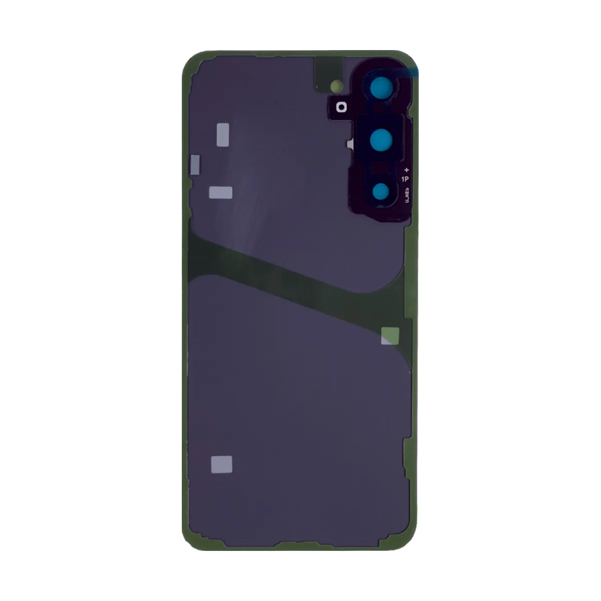 Задняя крышка для Samsung Galaxy S23+ (S916B) Зеленый - OR