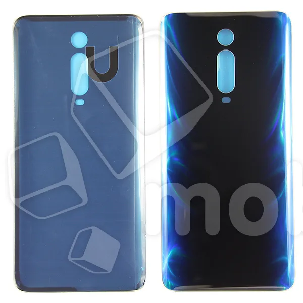 Задняя крышка для Xiaomi Mi 9T/9T Pro (M1903F10G) Синий
