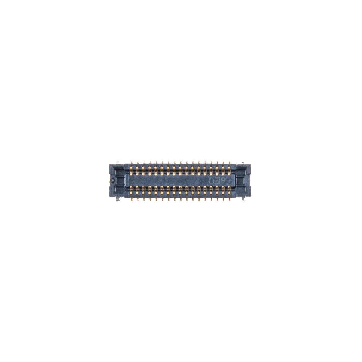 Коннектор LCD для Samsung Galaxy M30s/M21/M31 (M307F/M215F/M315F) (34 pin)
