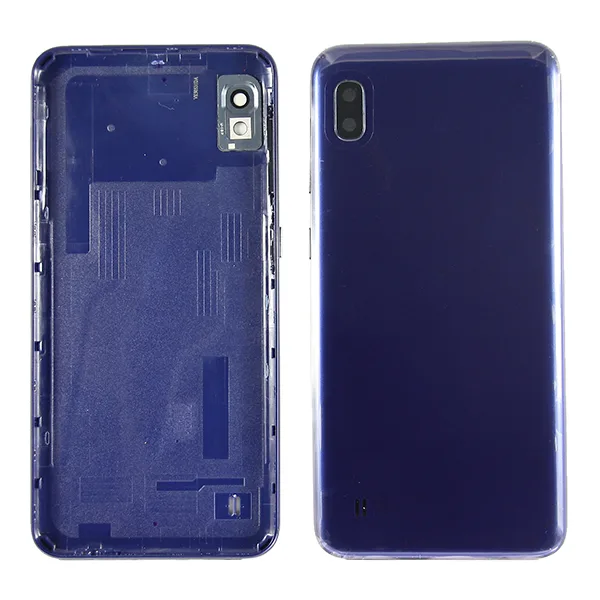 Задняя крышка для Samsung Galaxy A10 (A105F) Синий