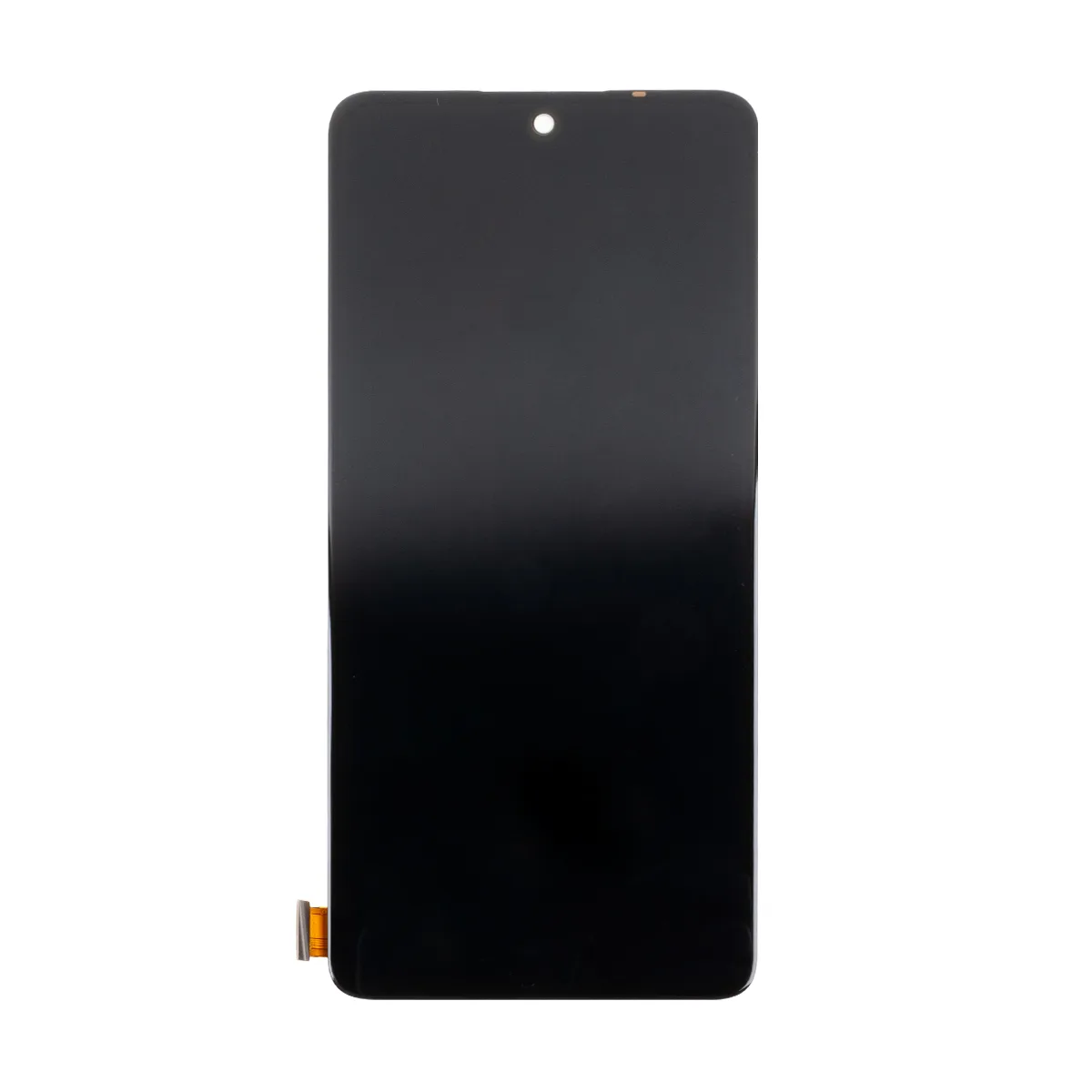 Дисплей для Xiaomi Poco M7 Pro 5G (2409FPCC4G) в сборе с тачскрином Черный - (OLED)