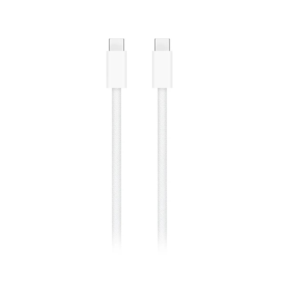 Кабель Type-C - Type-C для iPhone 15/15 Plus/15 Pro/15 Pro Max/16/16 Plus/16 Pro/16 Pro Max/17/17 Pr