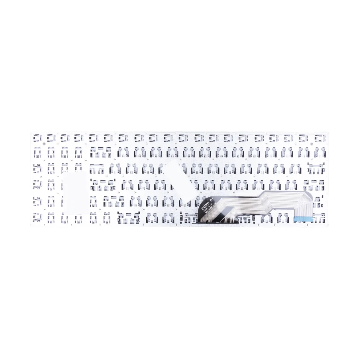 Клавиатура для ноутбука Asus X541/X541LA/X541S/X541SA/X541UA/R541/R541U/X541NA/X541NC Черный