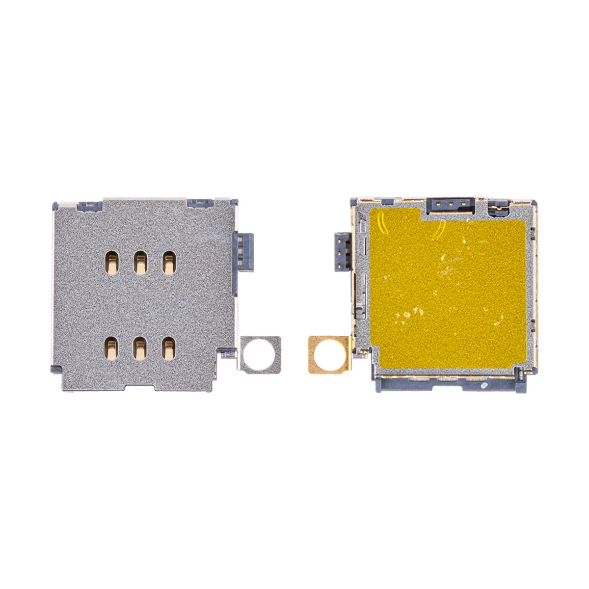 Коннектор SIM для iPhone 13 mini (A2630)