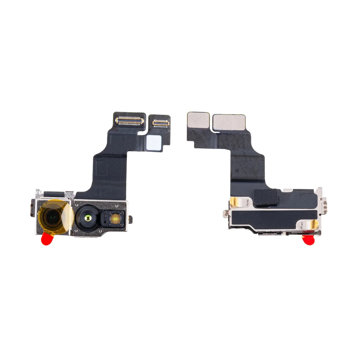 Камера для iPhone 15 (A3090) передняя - Премиум