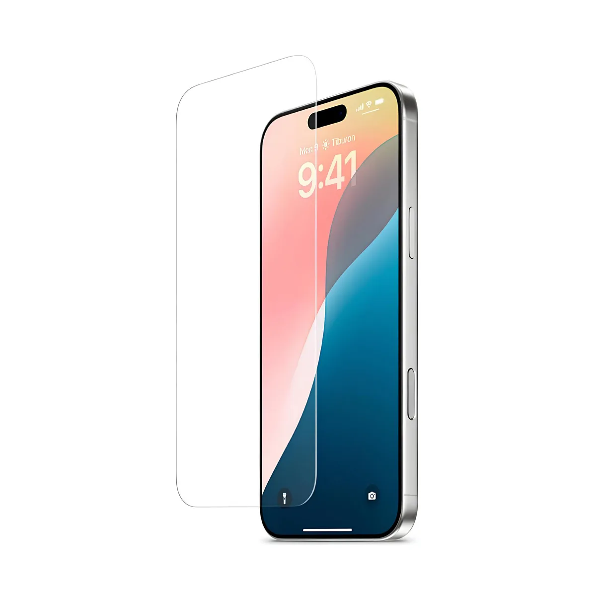Защитное стекло Supglass SG-02 для iPhone 12 Pro Max