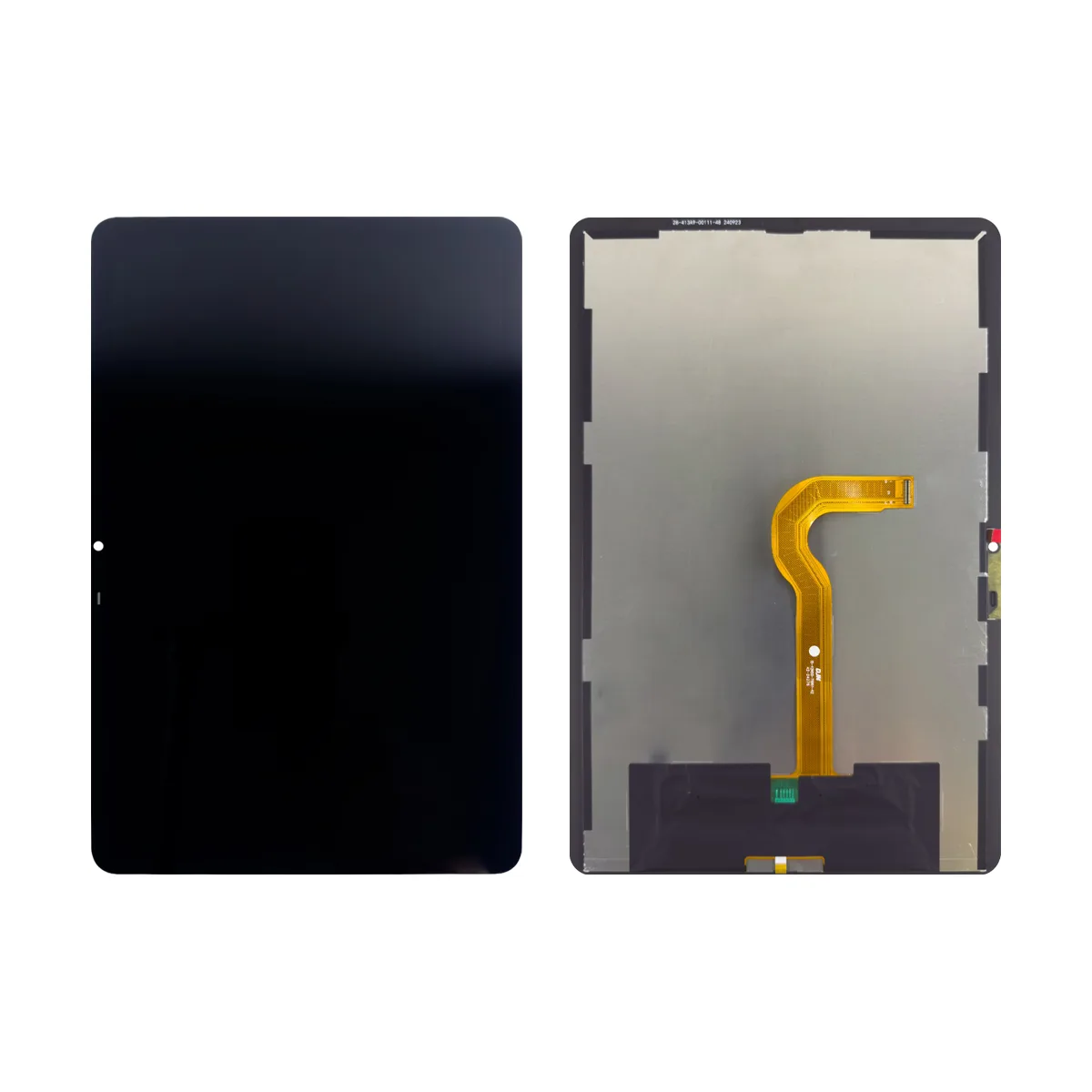 Дисплей для Infinix XPAD 11" (X1101) в сборе с тачскрином Черный - OR