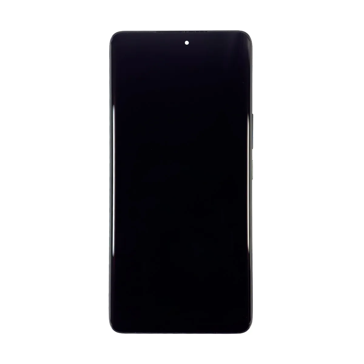 Дисплей для Huawei Honor X9c (BRP-NX1) модуль с рамкой Черный - OR